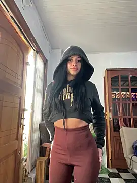 belababyy online show from 13, 5, 2026