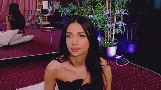 VanessaVosss online show from 19, 6, 2026