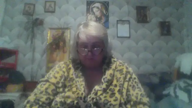 MarinaFarina53 online show from 17, 5, 2026