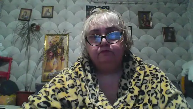 MarinaFarina53 online show from 19, 5, 2026