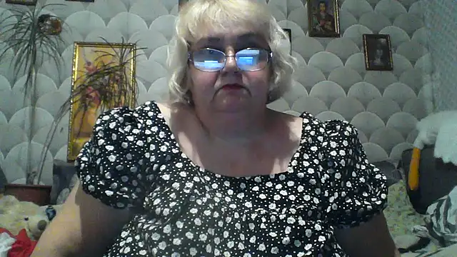 MarinaFarina53 online show from 25, 5, 2026
