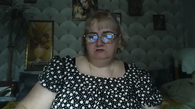 MarinaFarina53 online show from 23, 6, 2026