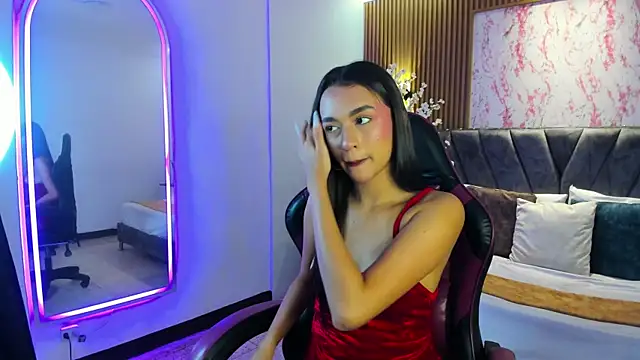 Snapshot of Aisha_Vex chatting on 27, 6, 2026 Aisha Vex online show from 27, 6, 2026