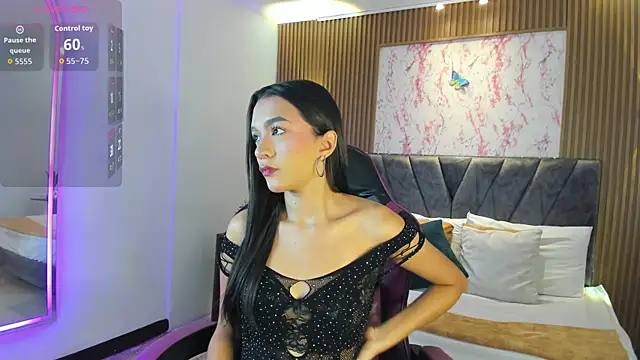 Snapshot of Aisha_Vex chatting on 16, 7, 2026 Aisha Vex online show from 16, 7, 2026