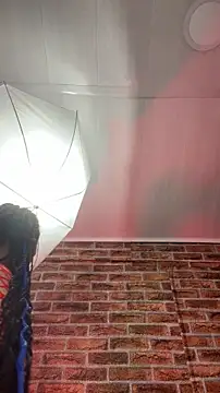 LunaiXMoon  online show from 9, 8, 2026