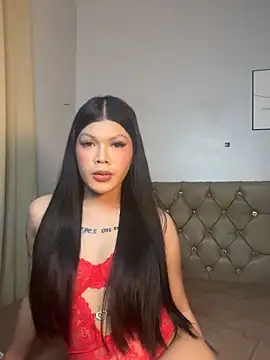 DanikaLovve online show from 8, 5, 2026