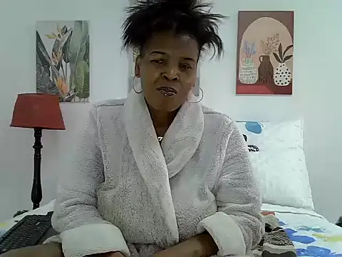 Snapshot of BlackBeautyJuXx chatting on 31, 5, 2026 BlackBeautyJuXx online show from 31, 5, 2026
