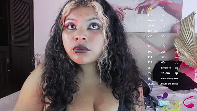 Snapshot of WickedLemon chatting on 4, 8, 2026 WickedLemon online show from 4, 8, 2026