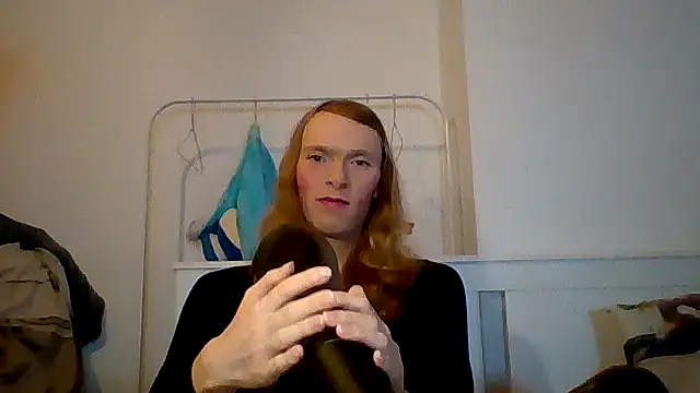 DaimondAngel online show from 5, 6, 2026