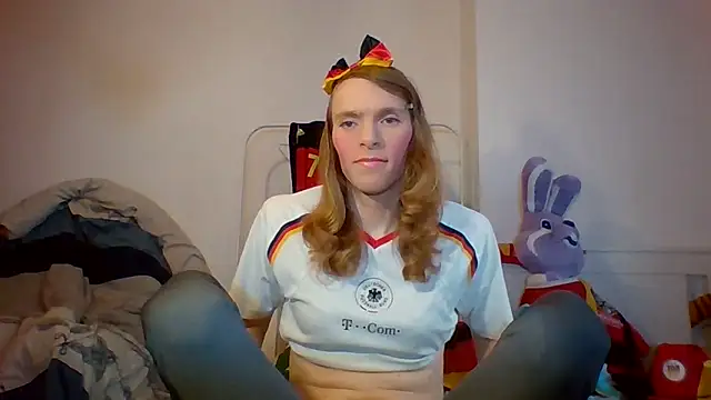 DaimondAngel online show from 13, 6, 2026