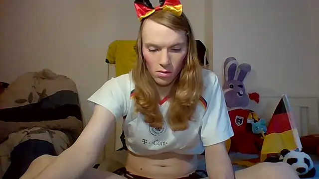DaimondAngel online show from 20, 6, 2026