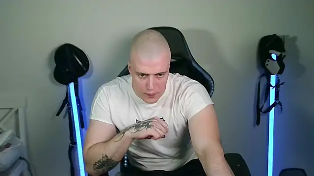 Snapshot of Bigbaald chatting on 20, 5, 2026 Bigbaald online show from 20, 5, 2026