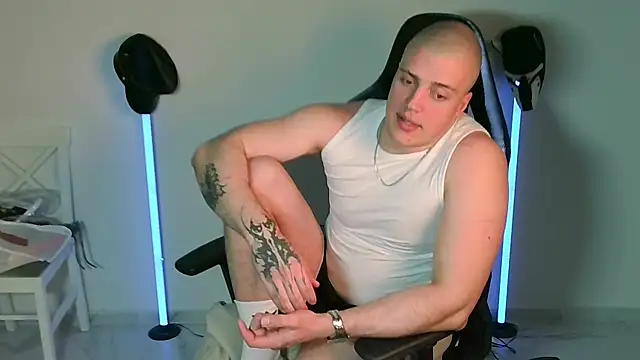 Snapshot of Bigbaald chatting on 28, 5, 2026 Bigbaald online show from 28, 5, 2026
