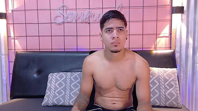 criss hardcock  online show from 16, 6, 2026