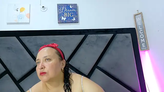 Natasha2603 online show from 29, 6, 2026