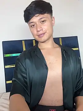 Snapshot of Toyboyy16 chatting on 12, 5, 2026 Toyboyy16 online show from 12, 5, 2026