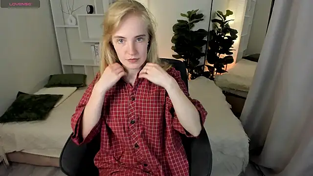 IrmaRonn online show from 18, 5, 2026