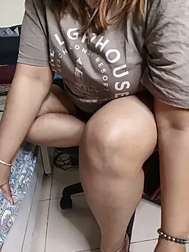 Desi Dipti online show from 14, 5, 2026