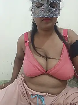 Snapshot of Ponaam-Babe chatting on 19, 5, 2026 Ponaam-Babe online show from 19, 5, 2026