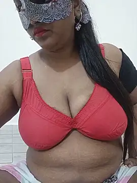 Snapshot of Ponaam-Babe chatting on 1, 6, 2026 Ponaam-Babe online show from 1, 6, 2026