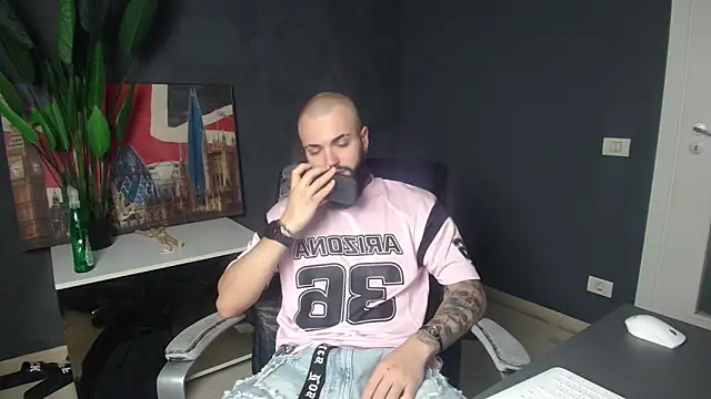 OscarWillss online show from 14, 6, 2026
