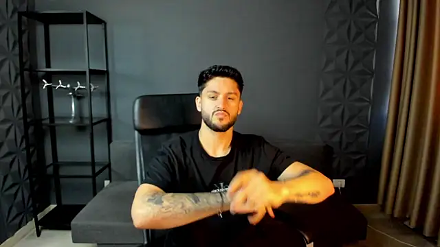 TroyWadee online show from 27, 5, 2026