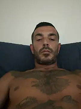 Snapshot of RicoRicoxxl chatting on 2, 6, 2026 RicoRicoxxl online show from 2, 6, 2026