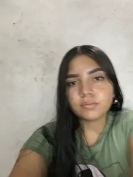 Snapshot of babyy_pervert chatting on 13, 6, 2026 babyy pervert online show from 13, 6, 2026