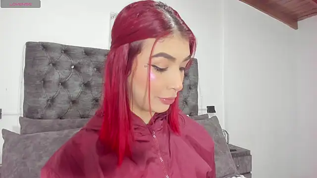 Alana2916 online show from 22, 6, 2026