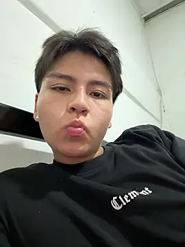 Snapshot of _maximo_1 chatting on 2, 6, 2026 maximo 1 online show from 2, 6, 2026