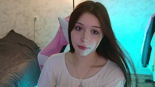 Snapshot of Luvellia chatting on 1, 7, 2026 Luvellia online show from 1, 7, 2026