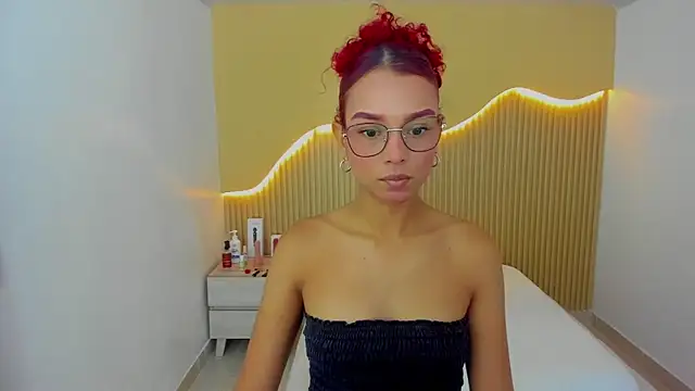 GINAMORELO online show from 10, 6, 2026
