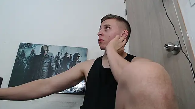 Draco boy online show from 27, 5, 2026