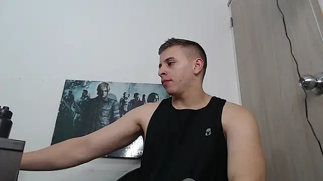 Draco boy online show from 28, 5, 2026