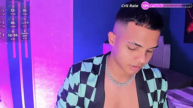 Alex Kriz online show from 16, 6, 2026