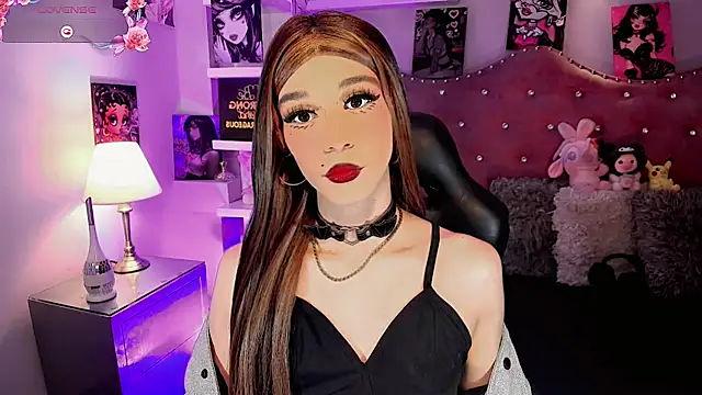 Snapshot of Megaan_Dolll chatting on 24, 5, 2026 Megaan Dolll online show from 24, 5, 2026