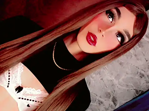 Snapshot of Megaan_Dolll chatting on 12, 6, 2026 Megaan Dolll online show from 12, 6, 2026