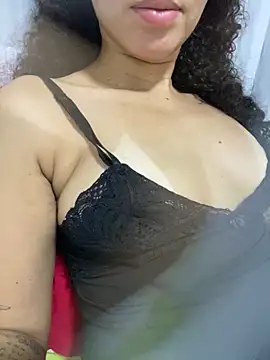 venuseyes25 online show from 17, 5, 2026