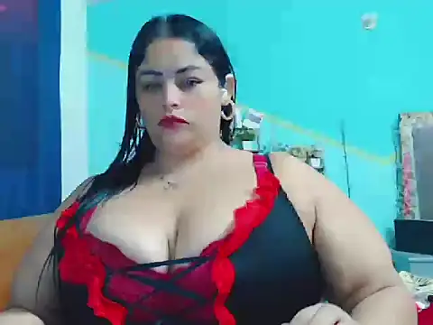 Snapshot of JessicaaVega chatting on 8, 6, 2026 JessicaaVega online show from 8, 6, 2026