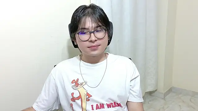 kuromi boy online show from 14, 6, 2026