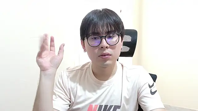 kuromi boy online show from 20, 6, 2026