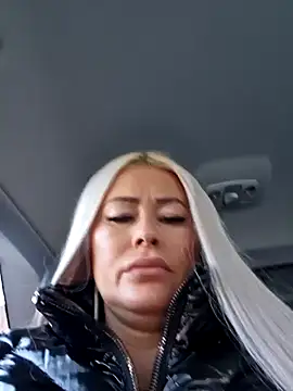 MILFBARBY online show from 21, 12, 2024