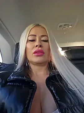 MILFBARBY online show from 30, 12, 2024