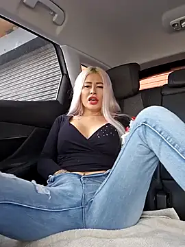 MILFBARBY online show from 5, 1, 2025