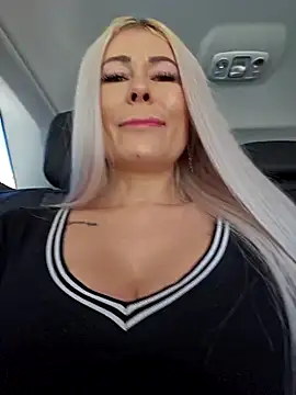 MILFBARBY online show from 23, 2, 2025