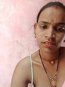 NENA INDIAN PUSSY online show from 2, 6, 2026