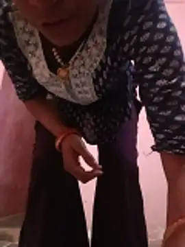 NENA INDIAN PUSSY online show from 7, 6, 2026