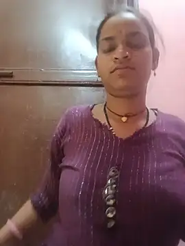 NENA INDIAN PUSSY online show from 19, 6, 2026