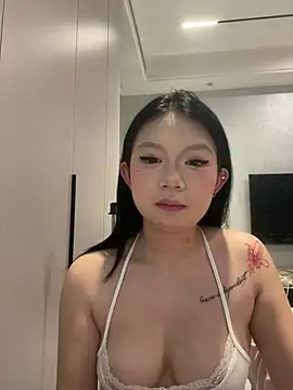 shuyuanli445 online show from 23, 5, 2026