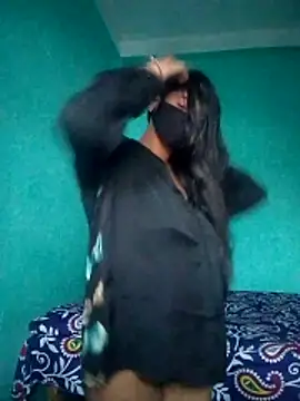 Snapshot of Cute-Ishita chatting on 19, 6, 2026 Cute-Ishita online show from 19, 6, 2026